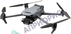 Квадрокоптер DJI Mavic 3 Classic (DJI RC-N1)